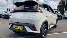 BYD Dolphin Surf 115kW Comfort 43kWh 5dr Auto Electric Hatchback